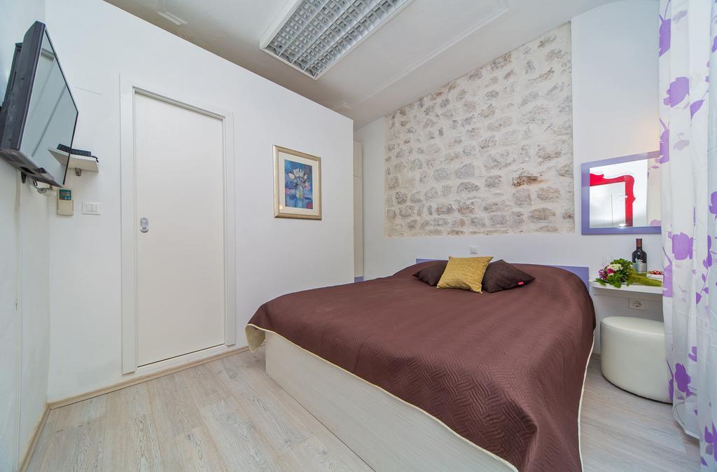 & Orlando Guest house Dubrovnik