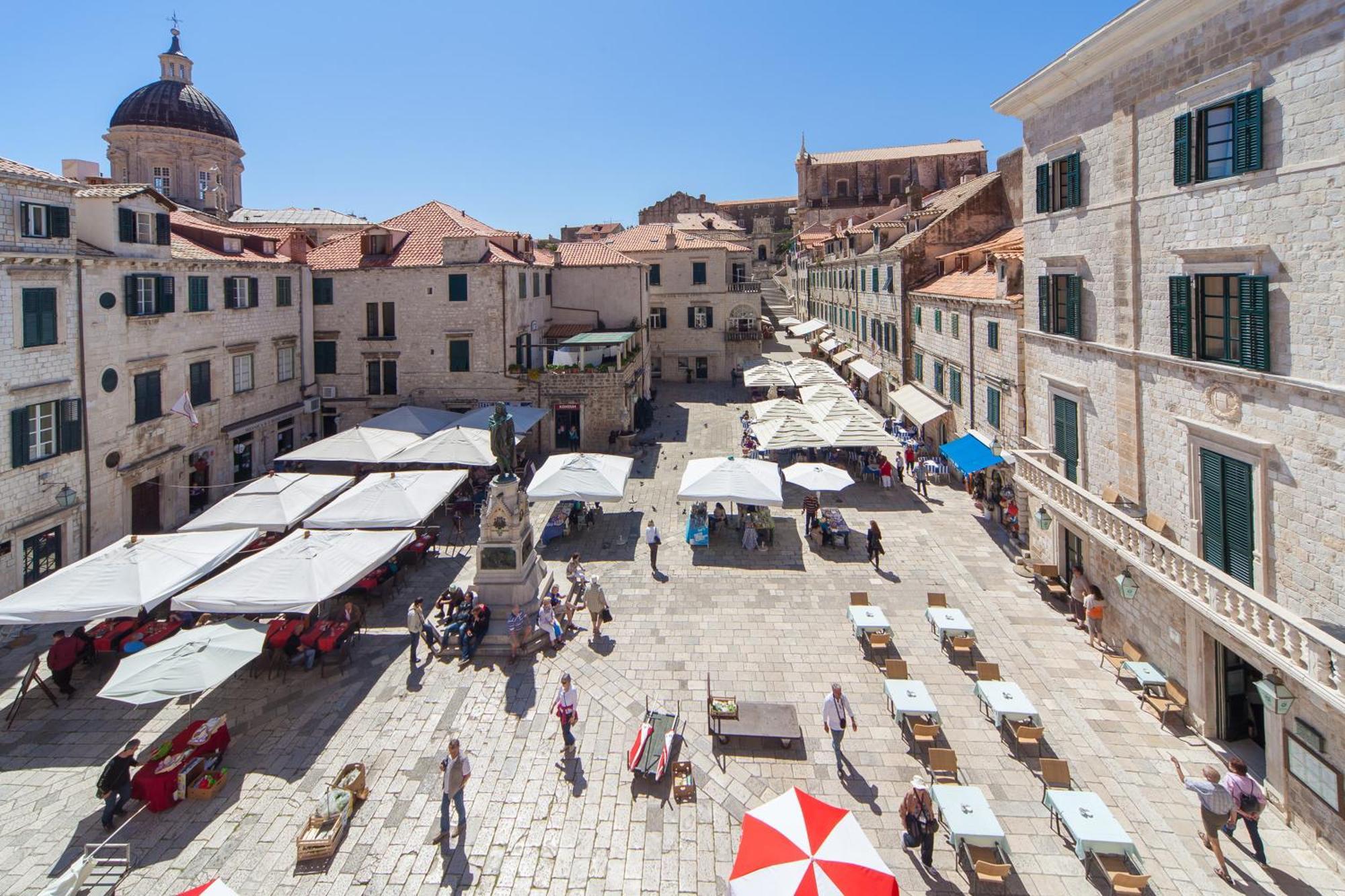 & Orlando Dubrovnik