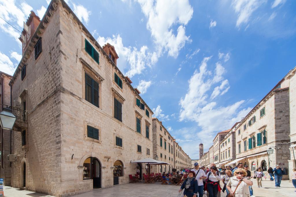 & Orlando 3* Dubrovnik